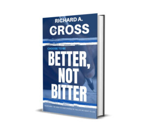 Better not bitter book cover