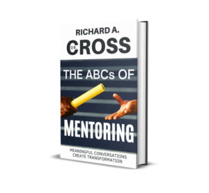 ABC's of Mentoring book cover