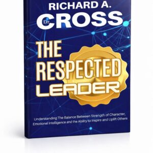 The Respected Leader Book cover
