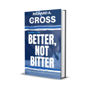 Better not bitter book cover