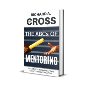 ABC's of Mentoring book cover
