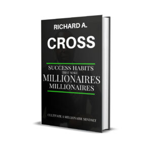 Success Habits book cover