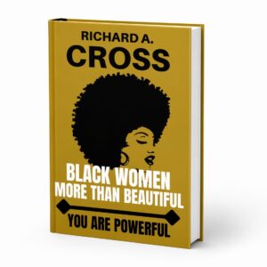 Black Women book cover