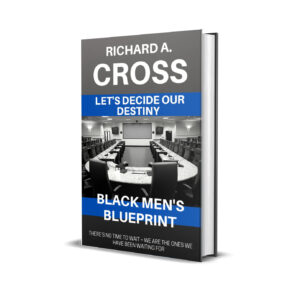 Lets decide our destiny book cover