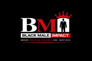 BLACK MALE IMPACT LOGO