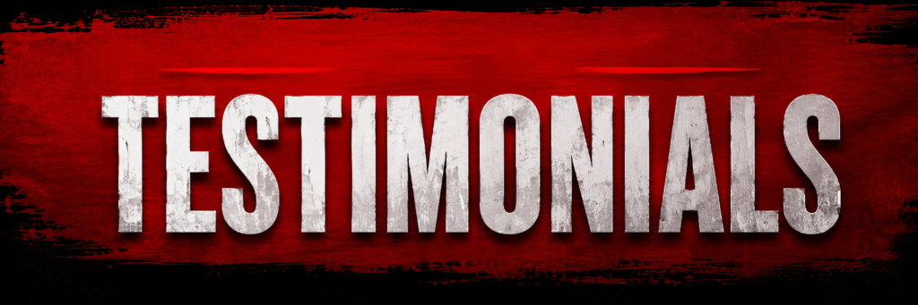 testimonials image banner