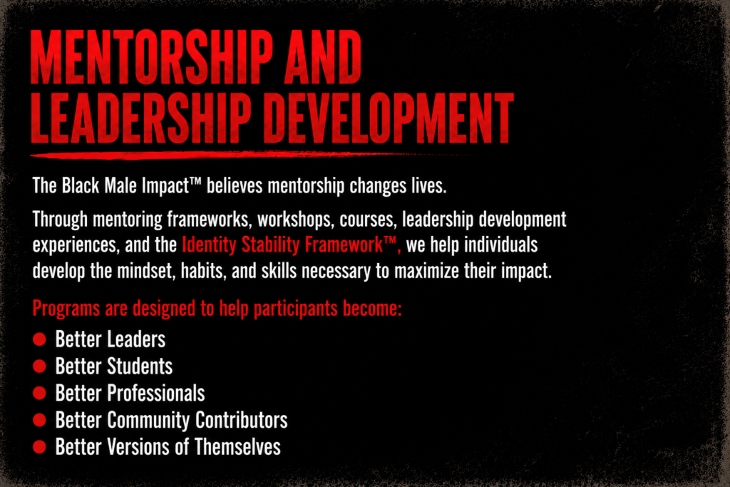 MENTORSHIP AND LEADERSHIP IMAGE