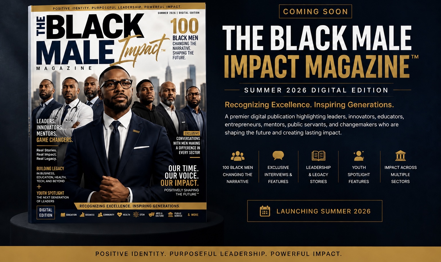 magazine