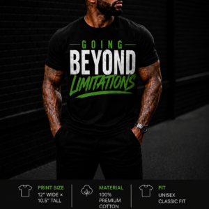 Going Beyond Limitations