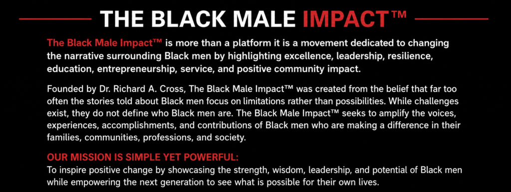 ABOUT BLACK MALE IMPACT PARAGRAPH IMAGE-2.0 new