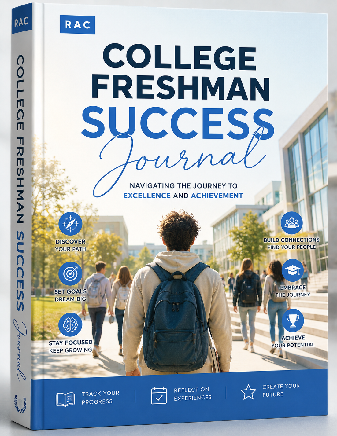 College Freshman Success Journal
