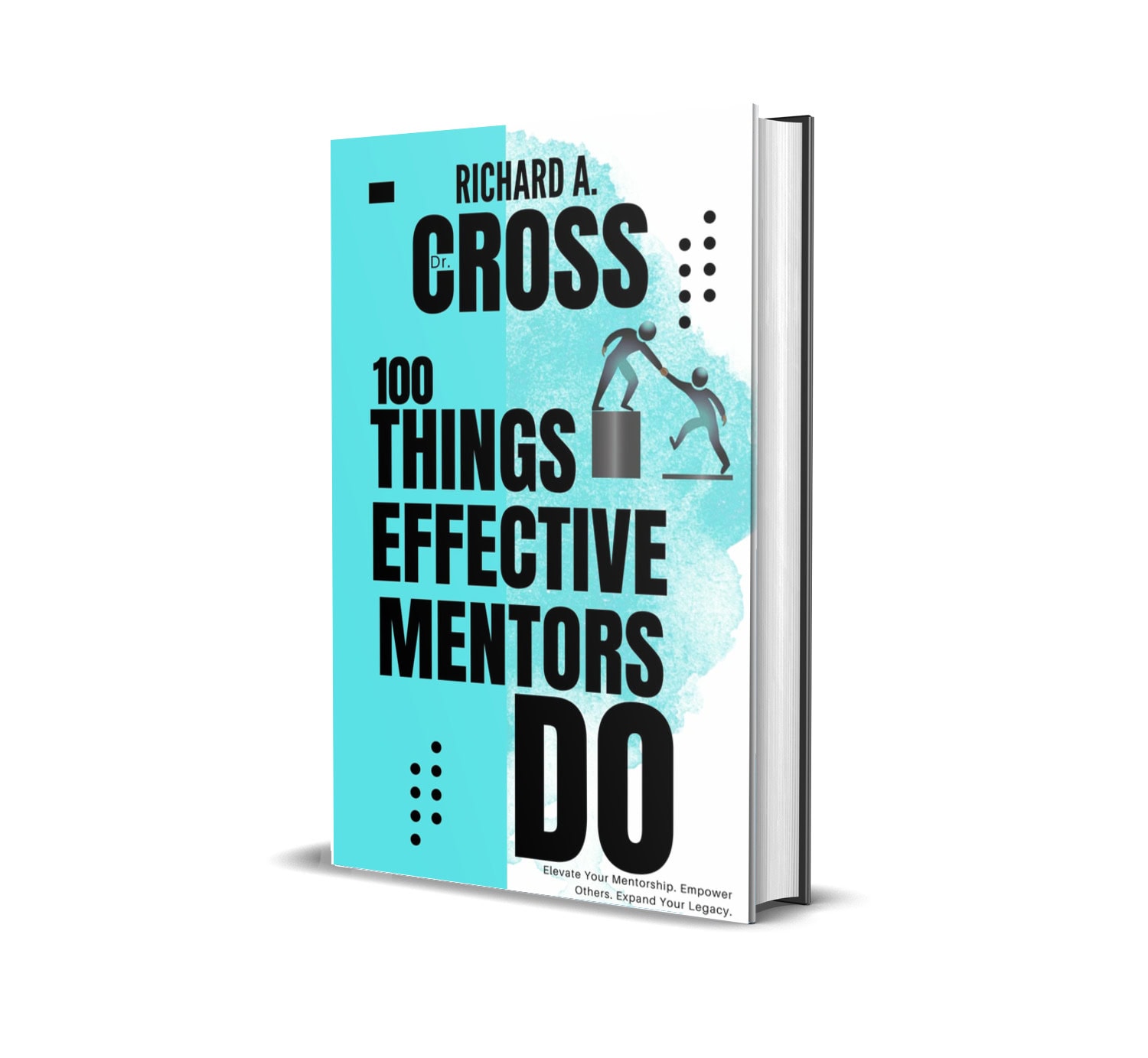 100 things effective mentors do