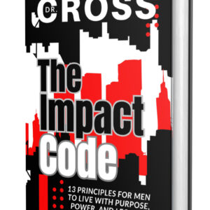 Impact Code BOOK COVER
