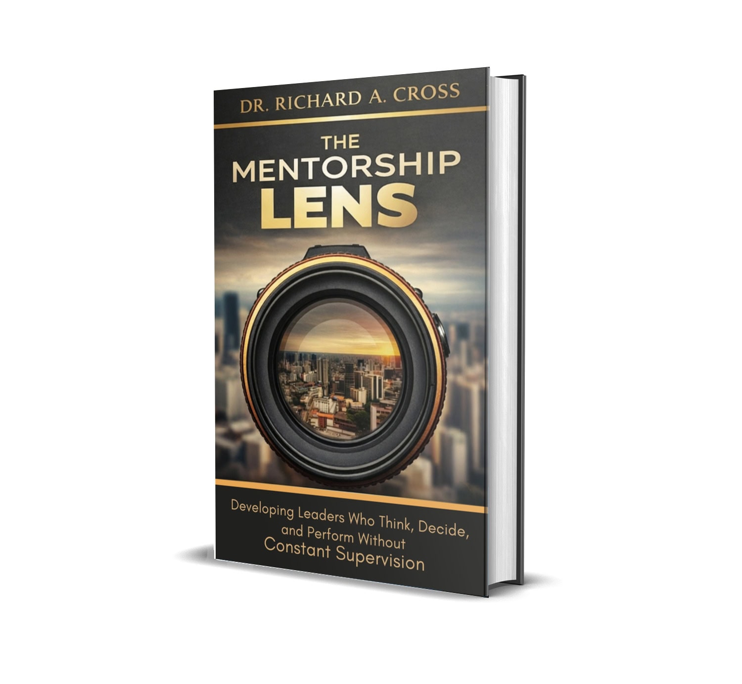 The Mentoring Lens