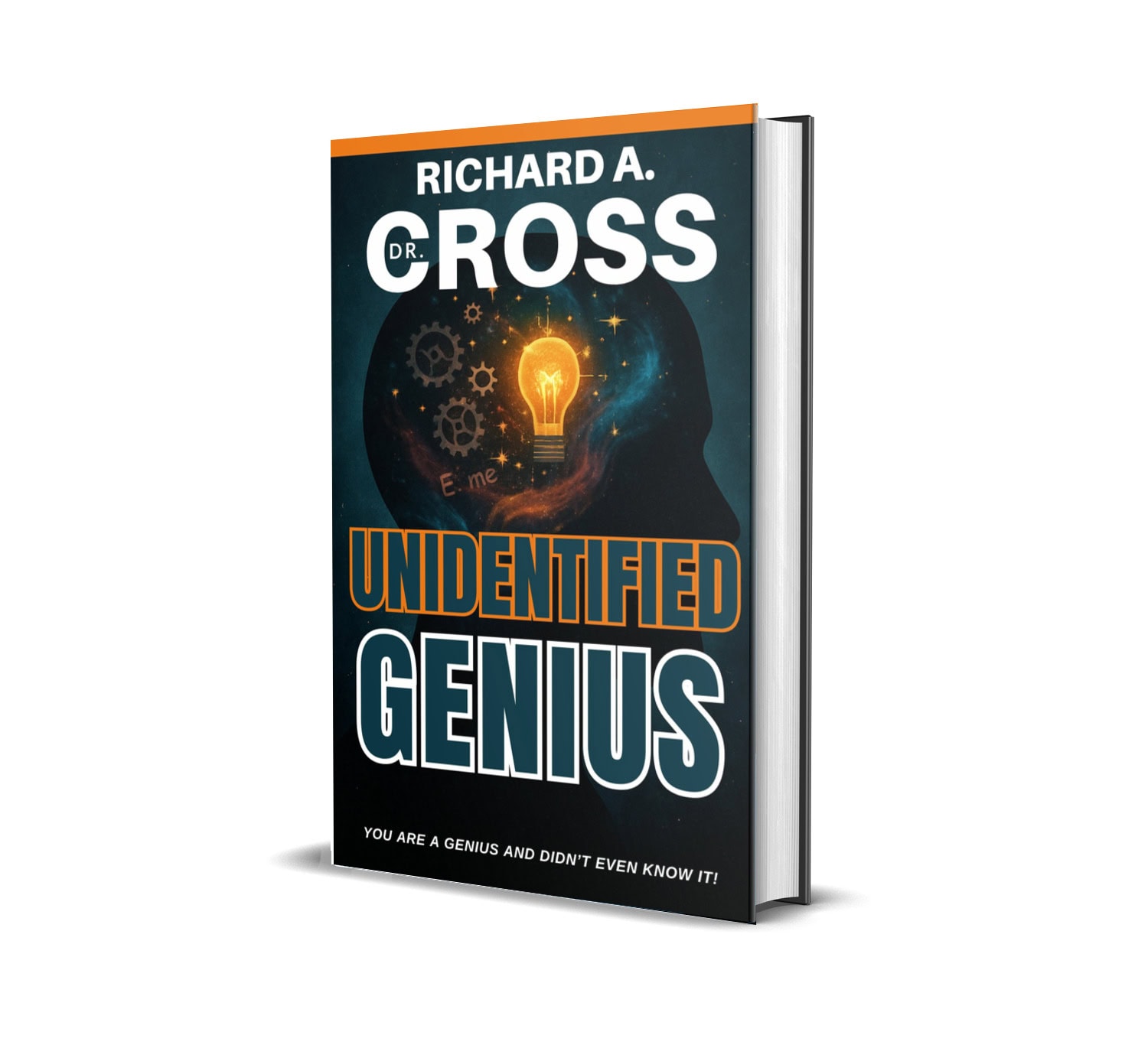 Unidentified Genius