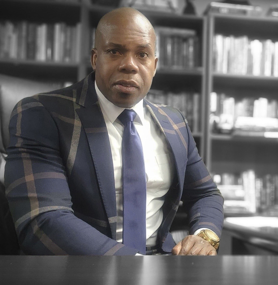 Dr. Richard A. Cross